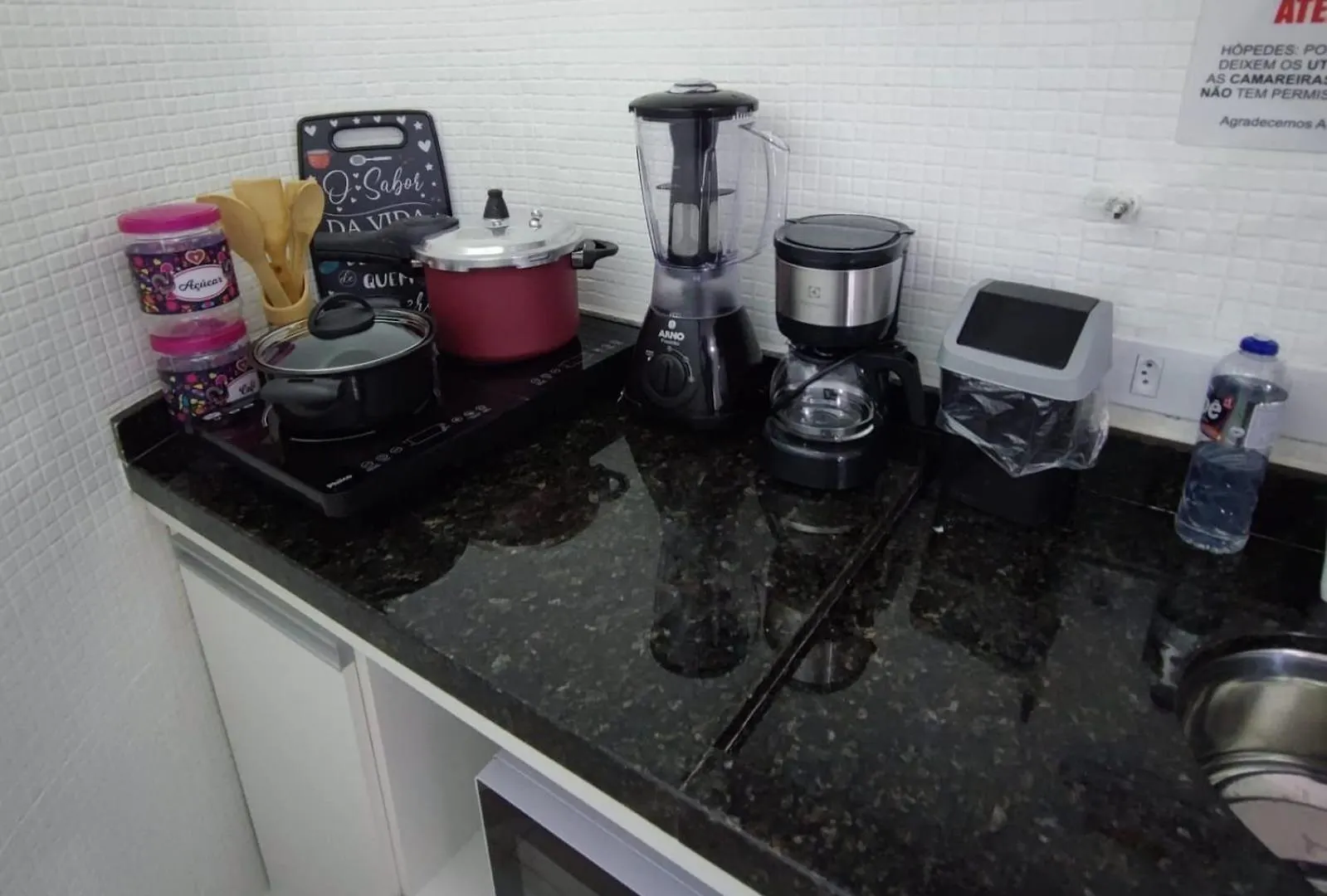Flat Deslumbrante - Garagem, Hakka, Feirinha E Hospitais Apartment Sao Paulo