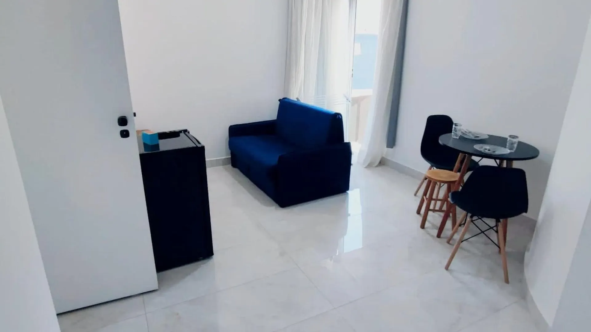Flat Deslumbrante - Garagem, Hakka, Feirinha E Hospitais Apartment Sao Paulo