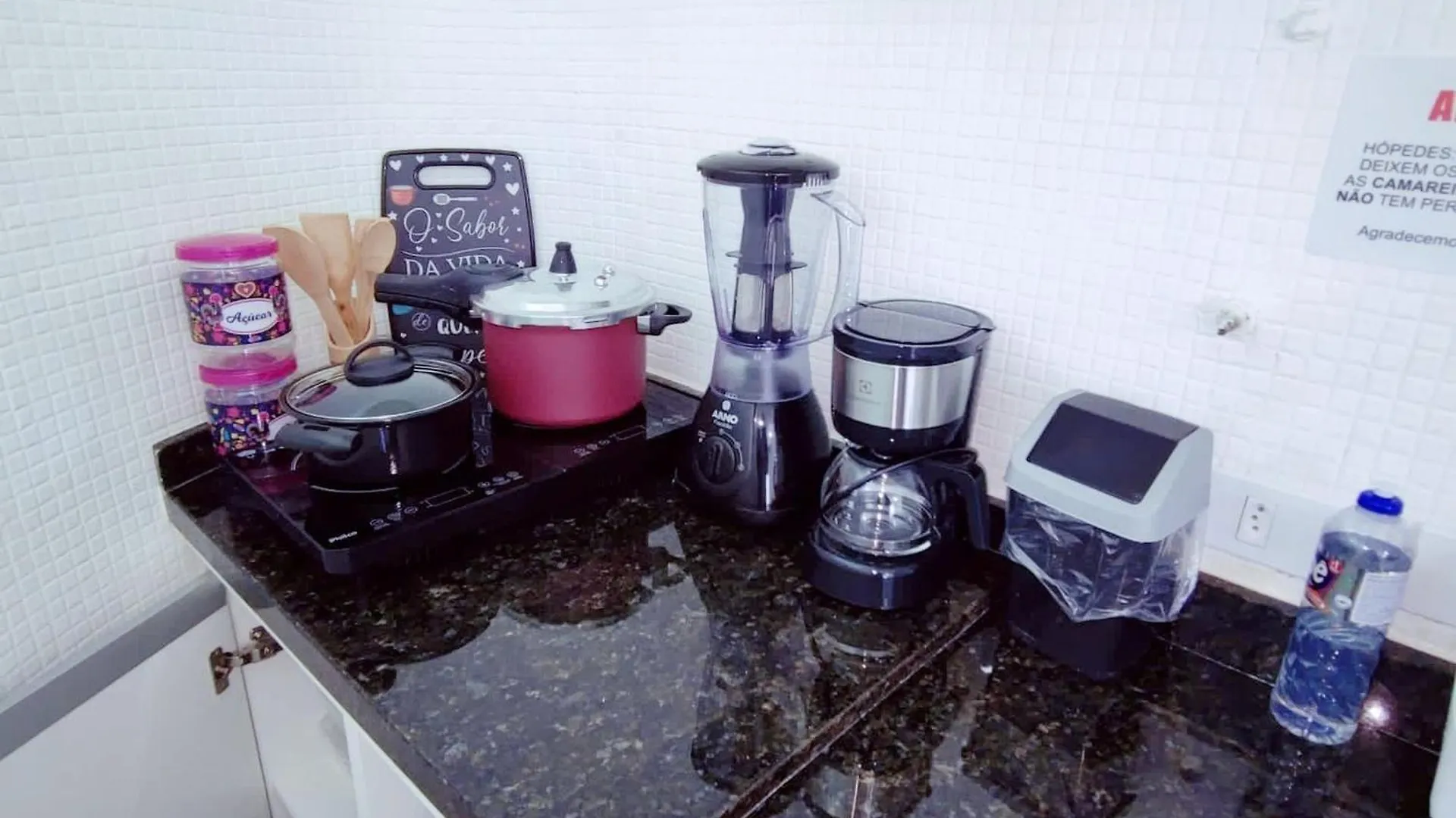 Flat Deslumbrante - Garagem, Hakka, Feirinha E Hospitais Apartment Sao Paulo