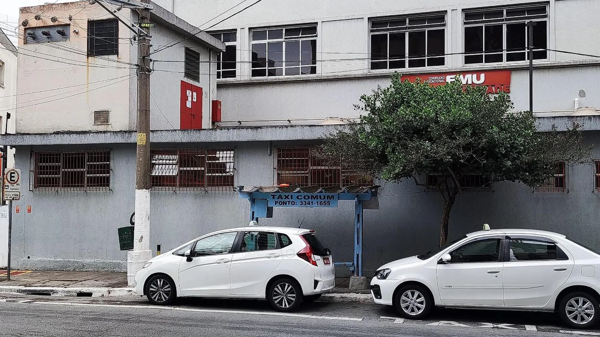 Flat Deslumbrante - Garagem, Hakka, Feirinha E Hospitais Apartment Sao Paulo