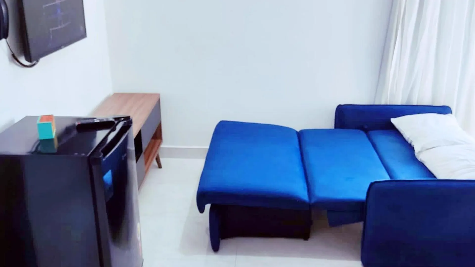 Flat Deslumbrante - Garagem, Hakka, Feirinha E Hospitais Apartment Sao Paulo Brazil
