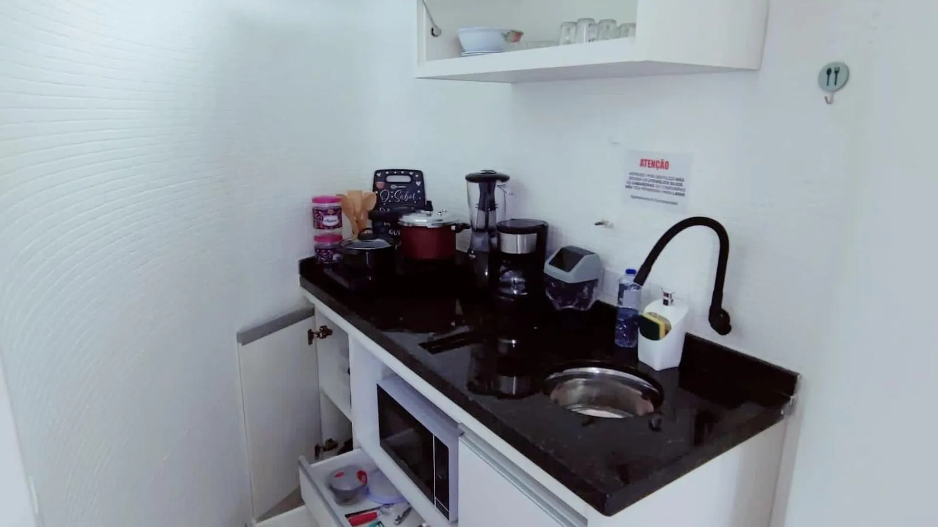 Flat Deslumbrante - Garagem, Hakka, Feirinha E Hospitais Apartment Sao Paulo
