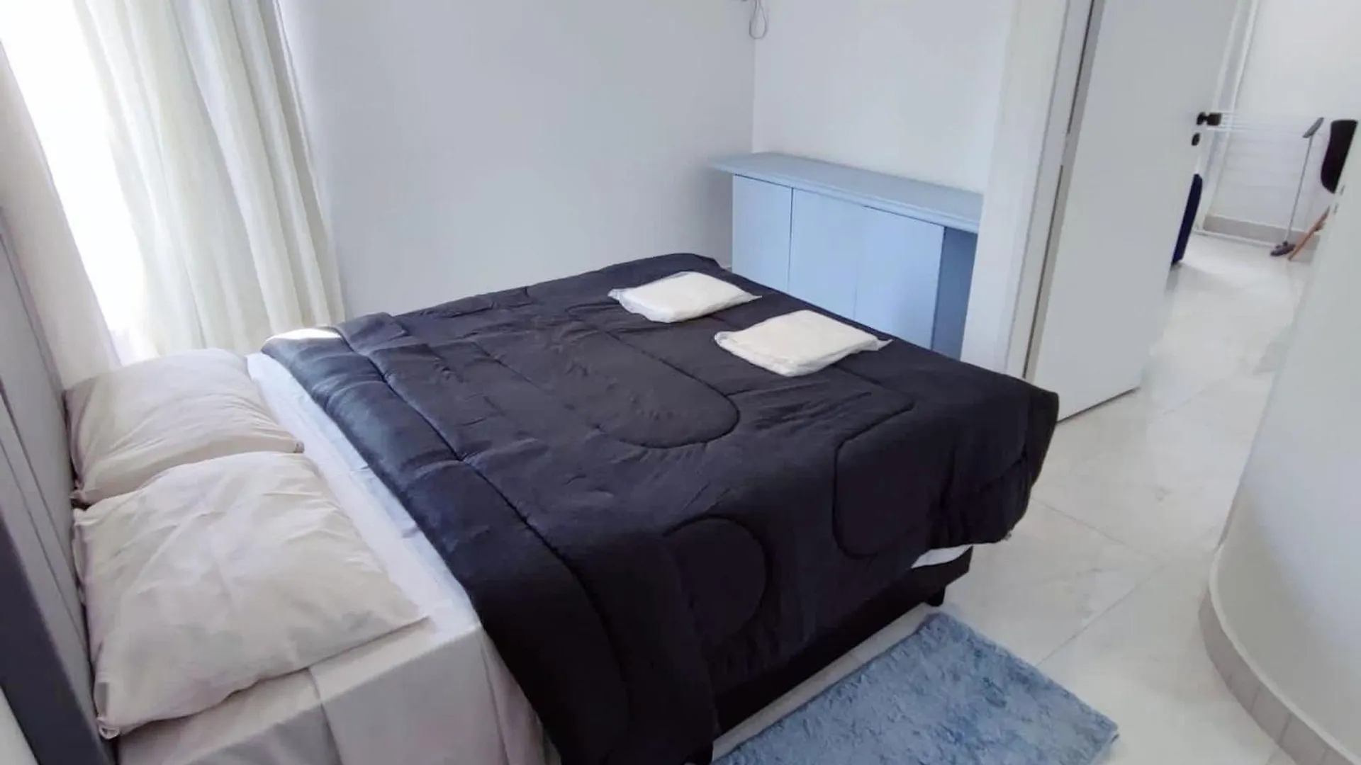 Flat Deslumbrante - Garagem, Hakka, Feirinha E Hospitais Apartment Sao Paulo